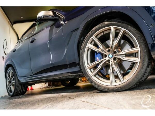 Ref:AUX-18598120 BMW X6 2020 - Image 6