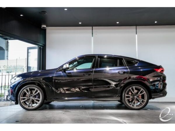 Ref:AUX-18598120 BMW X6 2020 - Image 8