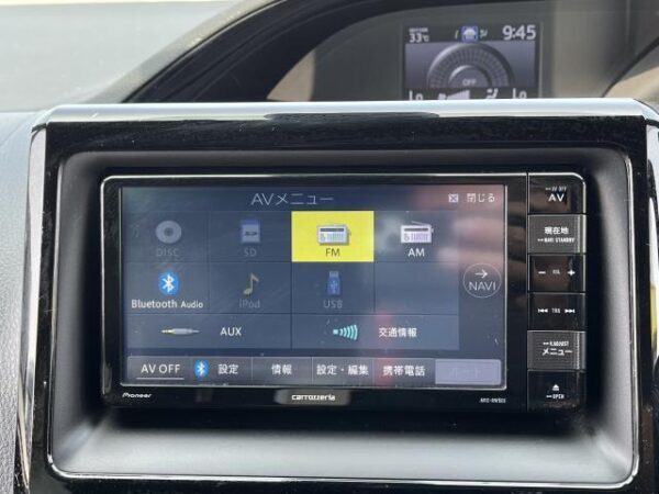 Ref:AUX-18598132 TOYOTA NOAH 2020 - Image 13