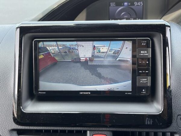 Ref:AUX-18598132 TOYOTA NOAH 2020 - Image 14