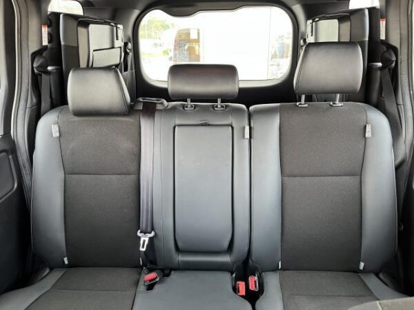 Ref:AUX-18598132 TOYOTA NOAH 2020 - Image 20
