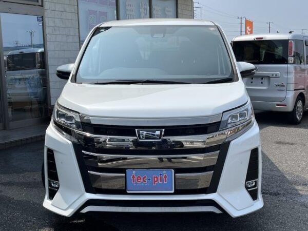 Ref:AUX-18598132 TOYOTA NOAH 2020 - Image 3