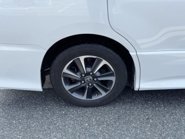Ref:AUX-18598132 TOYOTA NOAH 2020 - Image 8