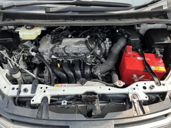 Ref:AUX-18598132 TOYOTA NOAH 2020 - Image 9