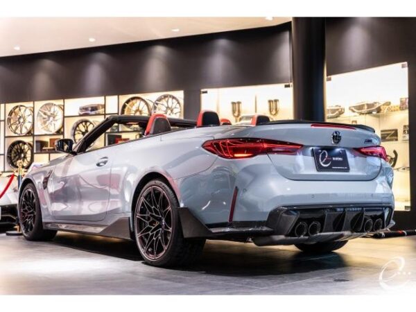 Ref:AUX-18598190 BMW M4 2022 - Image 2