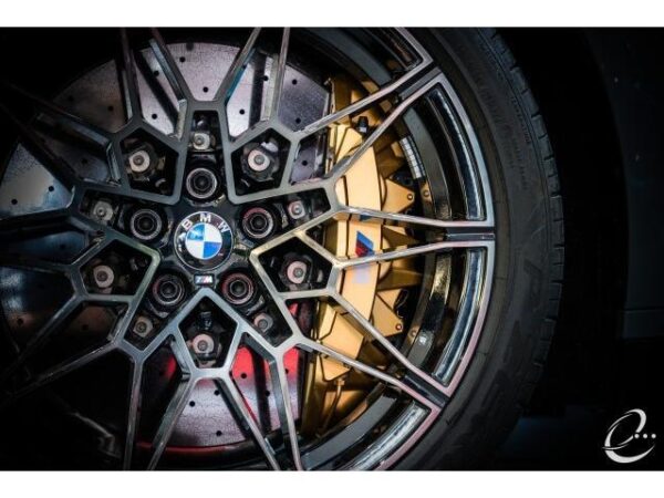 Ref:AUX-18598190 BMW M4 2022 - Image 11