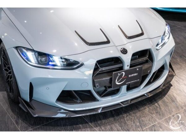 Ref:AUX-18598190 BMW M4 2022 - Image 12
