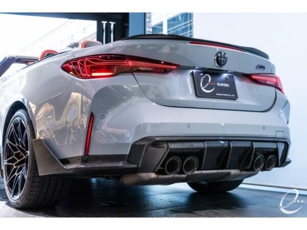 Ref:AUX-18598190 BMW M4 2022 - Image 13