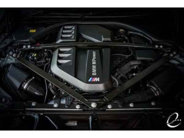 Ref:AUX-18598190 BMW M4 2022 - Image 14