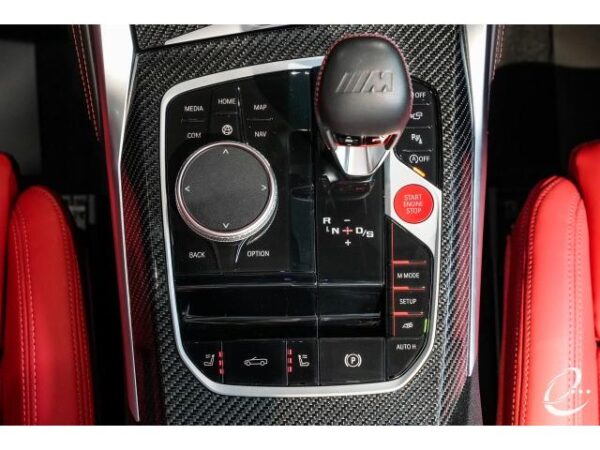 Ref:AUX-18598190 BMW M4 2022 - Image 16