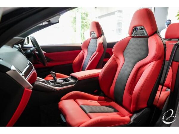 Ref:AUX-18598190 BMW M4 2022 - Image 4