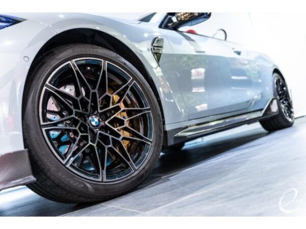Ref:AUX-18598190 BMW M4 2022 - Image 6