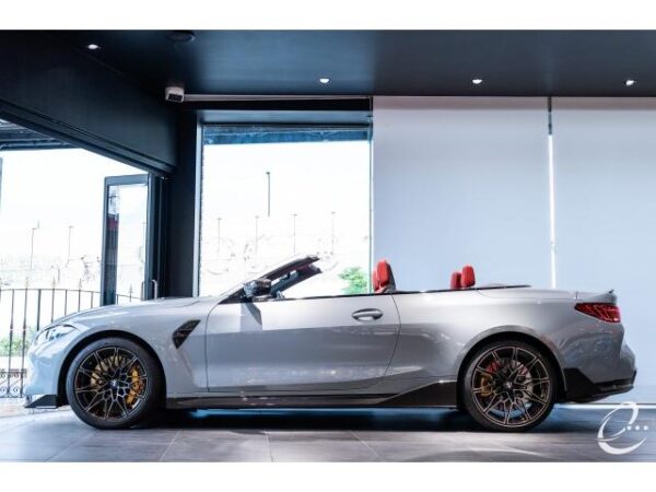 Ref:AUX-18598190 BMW M4 2022 - Image 8