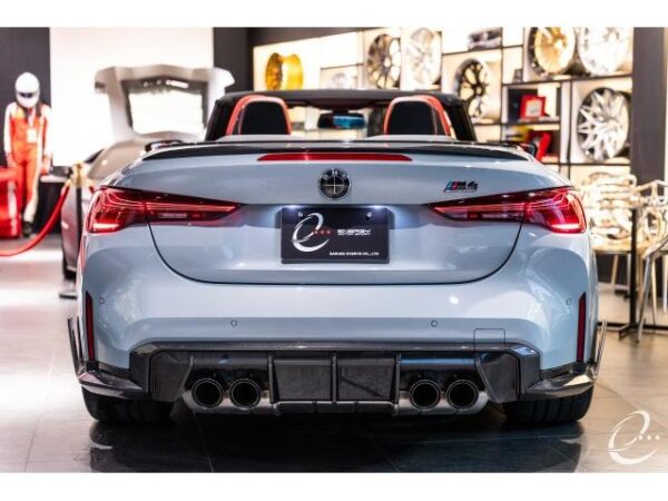 Ref:AUX-18598190 BMW M4 2022 - Image 10