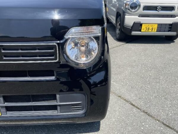 Ref:AUX-18598238 HONDA N-WGN 2020 - Image 11