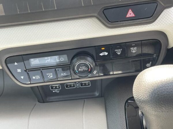 Ref:AUX-18598238 HONDA N-WGN 2020 - Image 15