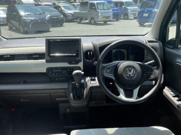 Ref:AUX-18598238 HONDA N-WGN 2020 - Image 3