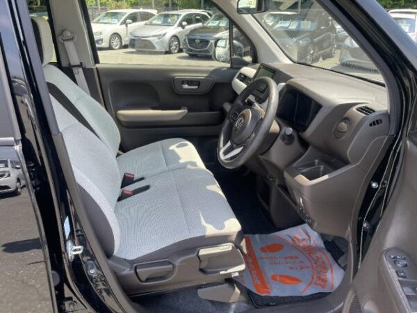 Ref:AUX-18598238 HONDA N-WGN 2020 - Image 5