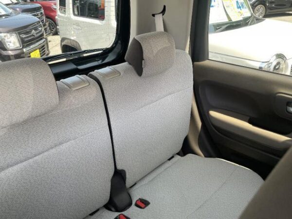 Ref:AUX-18598238 HONDA N-WGN 2020 - Image 6