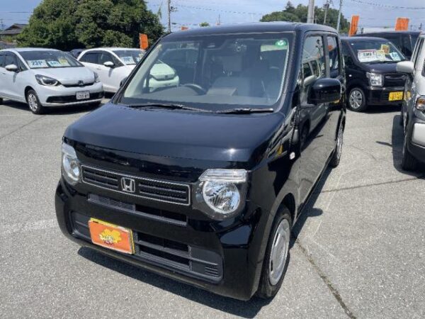 Ref:AUX-18598238 HONDA N-WGN 2020