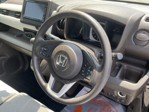 Ref:AUX-18598238 HONDA N-WGN 2020 - Image 9