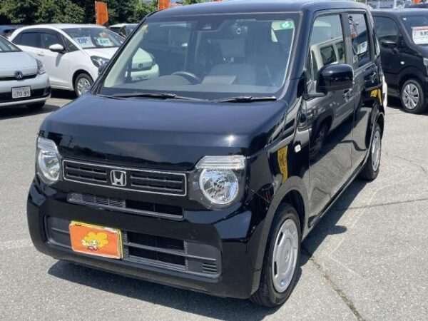 Ref:AUX-18598238 HONDA N-WGN 2020 - Image 10