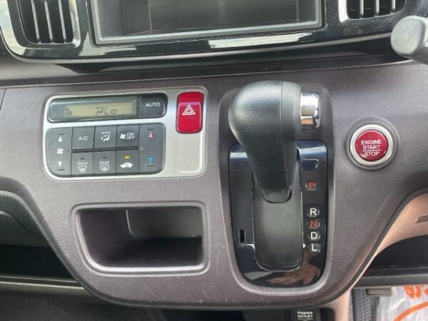Ref:AUX-18598265 HONDA N-ONE 2013 - Image 13