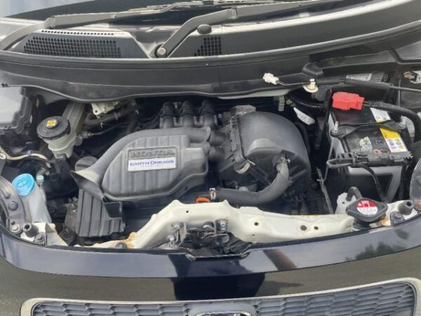 Ref:AUX-18598265 HONDA N-ONE 2013 - Image 20