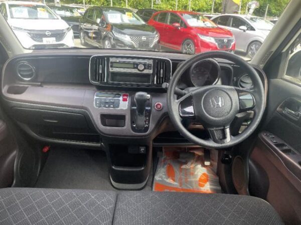 Ref:AUX-18598265 HONDA N-ONE 2013 - Image 3