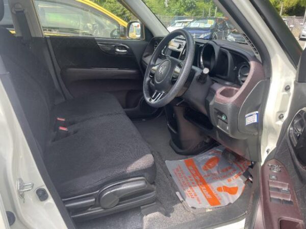 Ref:AUX-18598265 HONDA N-ONE 2013 - Image 5