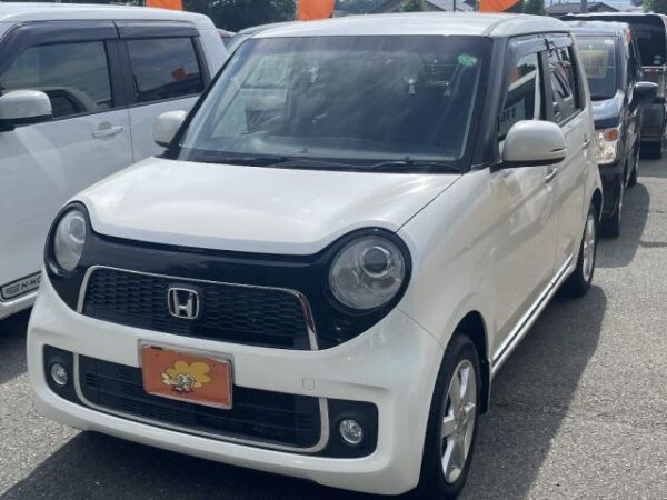 Ref:AUX-18598265 HONDA N-ONE 2013