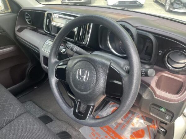 Ref:AUX-18598265 HONDA N-ONE 2013 - Image 9
