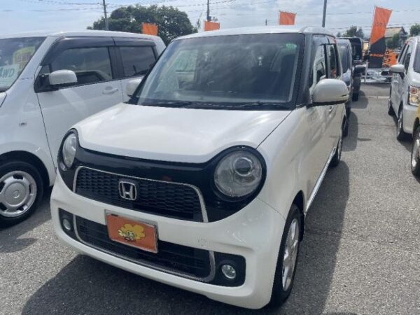 Ref:AUX-18598265 HONDA N-ONE 2013 - Image 10