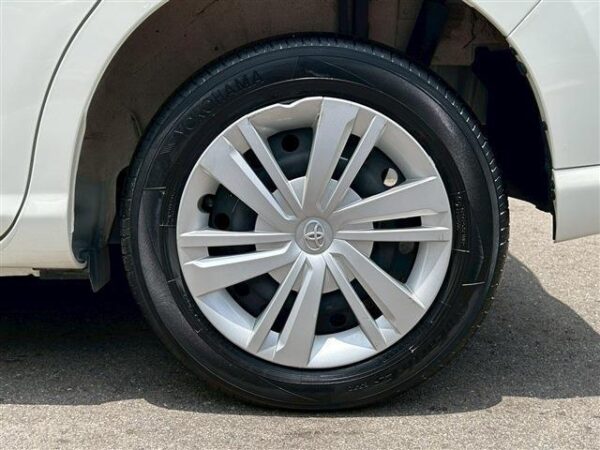 Ref:AUX-18598272 TOYOTA ROOMY 2022 - Image 11