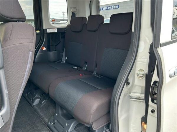 Ref:AUX-18598272 TOYOTA ROOMY 2022 - Image 15