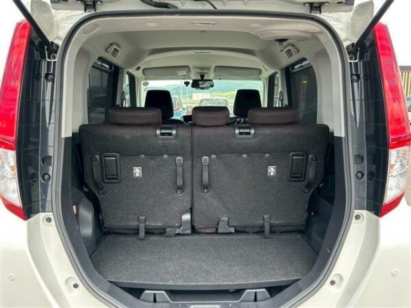 Ref:AUX-18598272 TOYOTA ROOMY 2022 - Image 16