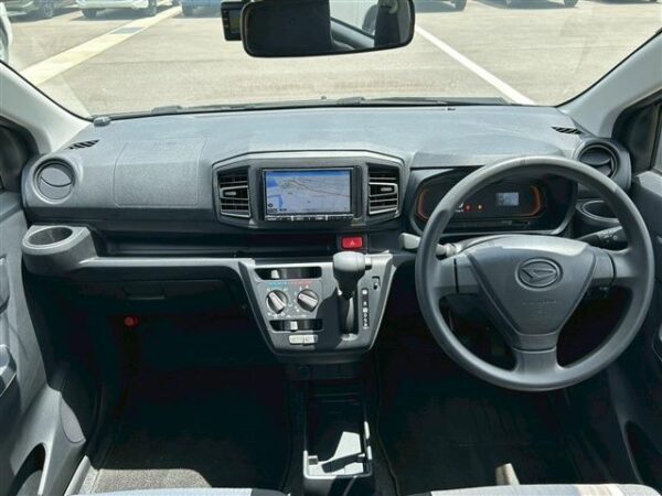 Ref:AUX-18598274 DAIHATSU MIRA E:S 2022 - Image 2