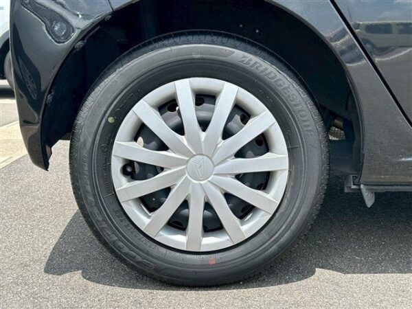 Ref:AUX-18598274 DAIHATSU MIRA E:S 2022 - Image 11