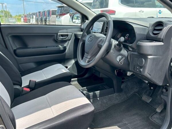 Ref:AUX-18598274 DAIHATSU MIRA E:S 2022 - Image 13