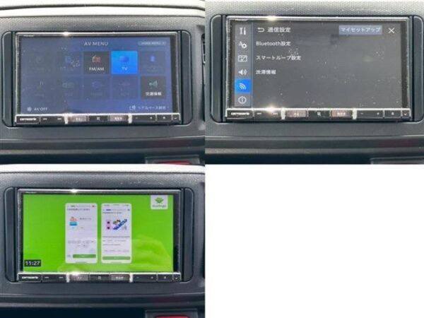 Ref:AUX-18598274 DAIHATSU MIRA E:S 2022 - Image 14
