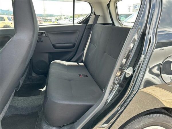 Ref:AUX-18598274 DAIHATSU MIRA E:S 2022 - Image 15