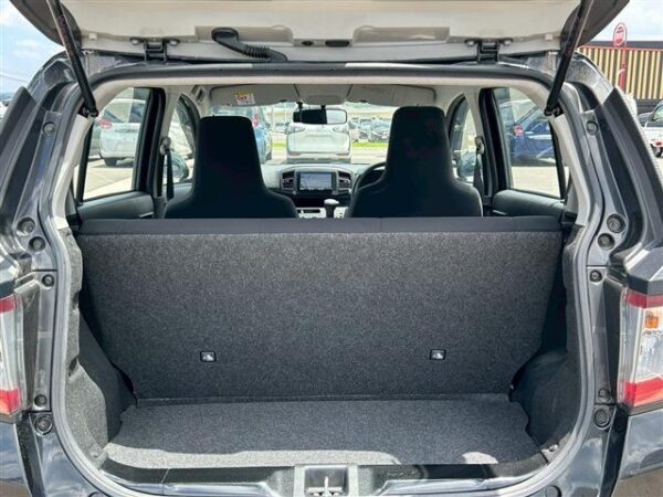 Ref:AUX-18598274 DAIHATSU MIRA E:S 2022 - Image 16