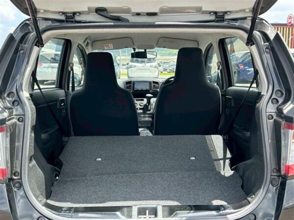 Ref:AUX-18598274 DAIHATSU MIRA E:S 2022 - Image 17