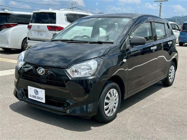 Ref:AUX-18598274 DAIHATSU MIRA E:S 2022 - Image 3