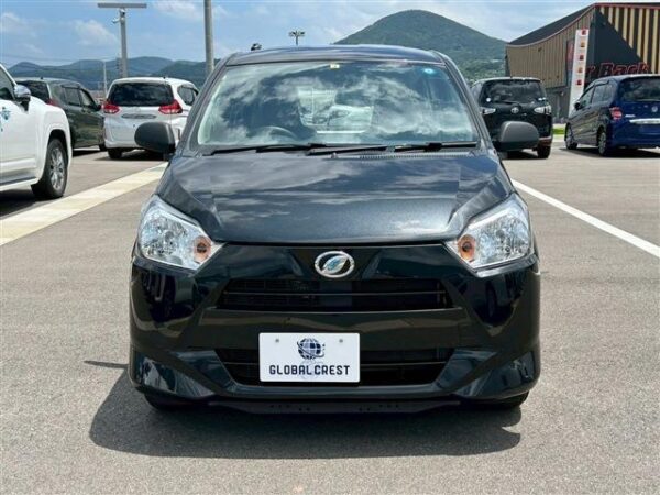 Ref:AUX-18598274 DAIHATSU MIRA E:S 2022 - Image 4