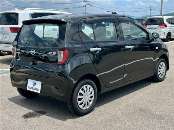 Ref:AUX-18598274 DAIHATSU MIRA E:S 2022 - Image 6