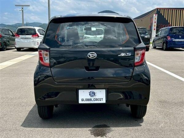 Ref:AUX-18598274 DAIHATSU MIRA E:S 2022 - Image 7