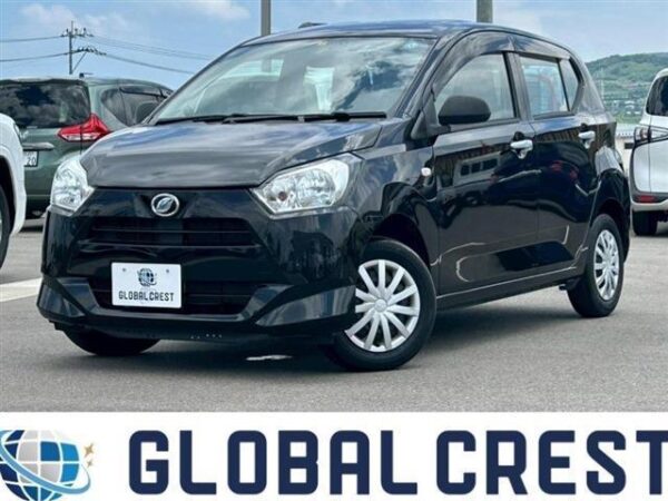 Ref:AUX-18598274 DAIHATSU MIRA E:S 2022