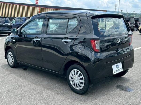 Ref:AUX-18598274 DAIHATSU MIRA E:S 2022 - Image 8