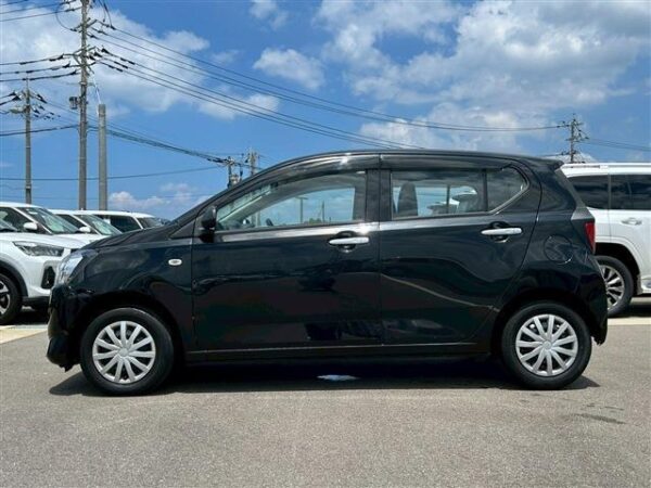 Ref:AUX-18598274 DAIHATSU MIRA E:S 2022 - Image 9